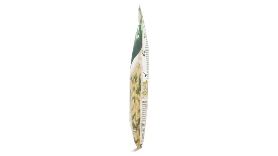 Knorr risotto spinaci busta