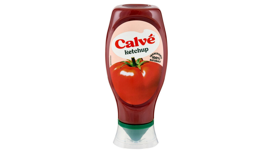 Calvé Ketchup