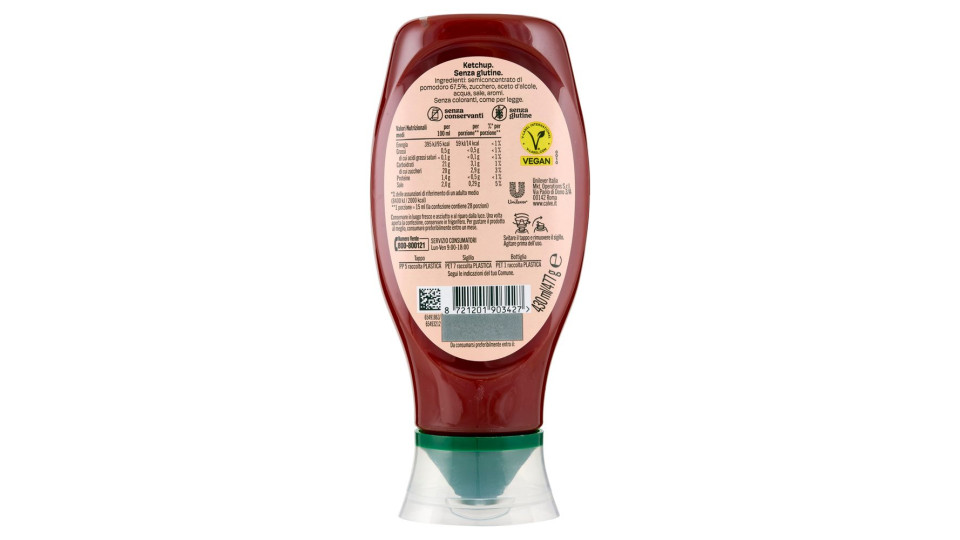 Calvé Ketchup