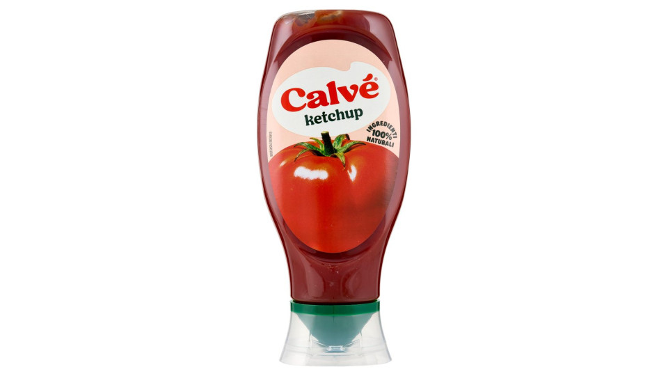 Calvé Ketchup
