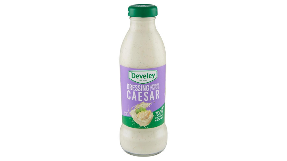Develey Dressing Caesar