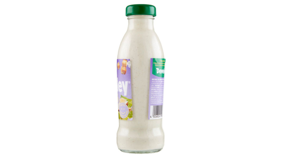 Develey Dressing Caesar