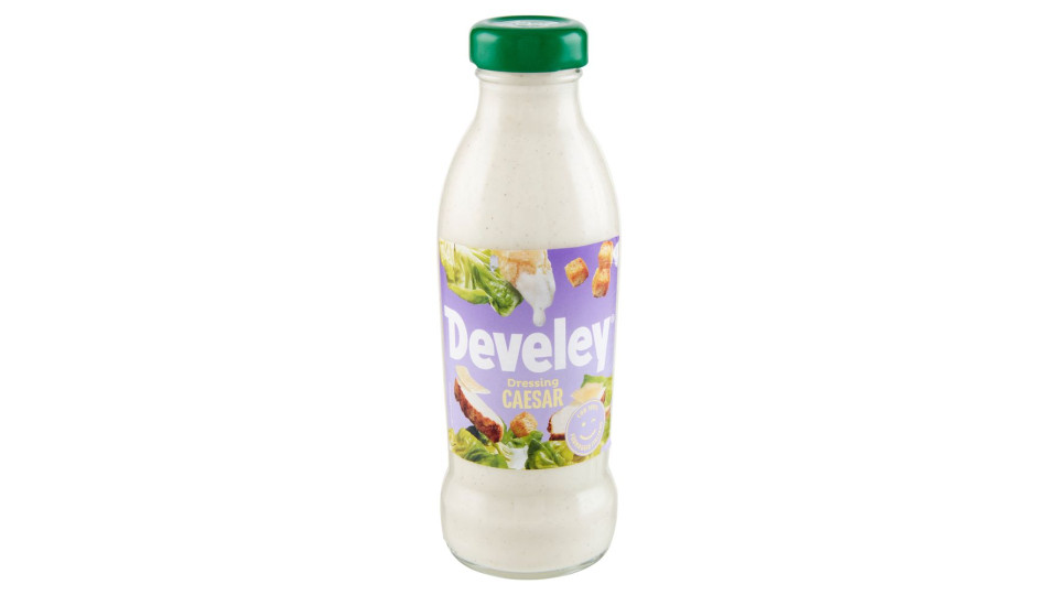 Develey Dressing Caesar