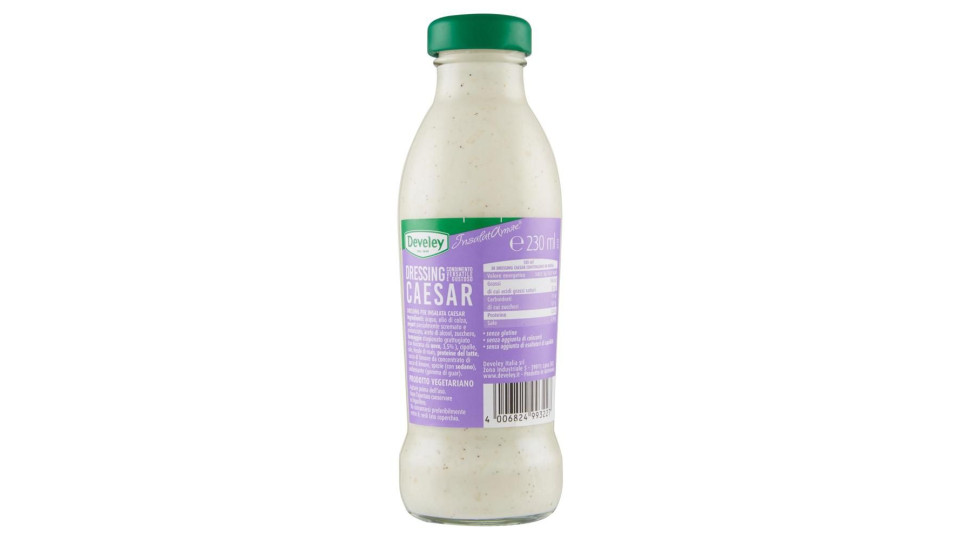Develey Dressing Caesar