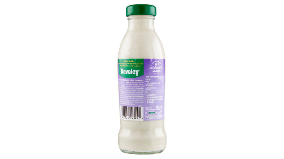 Develey Dressing Caesar