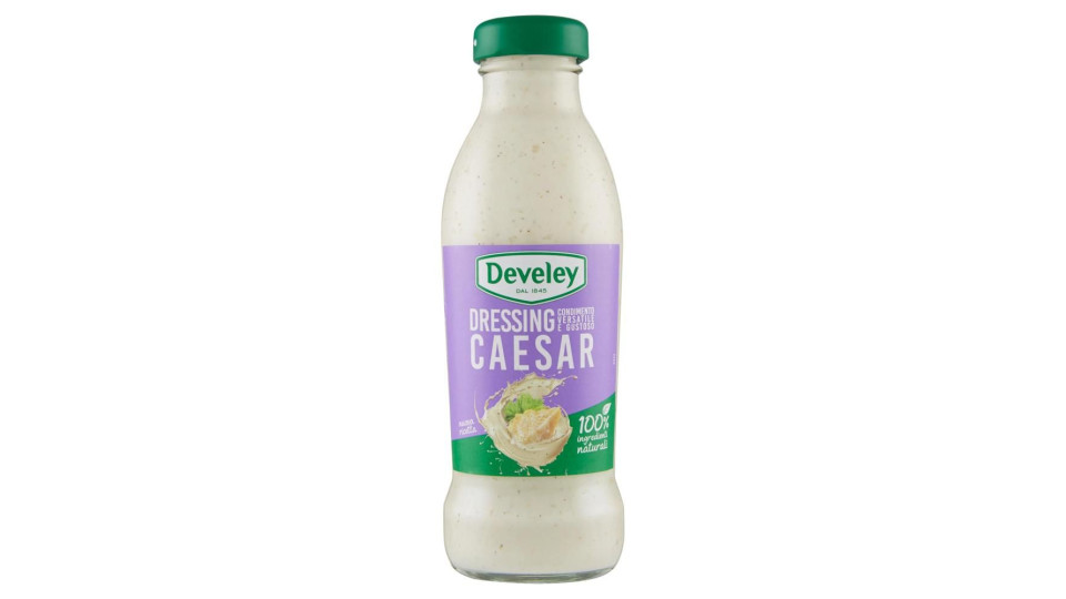 Develey Dressing Caesar