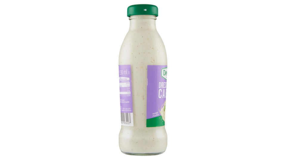 Develey Dressing Caesar