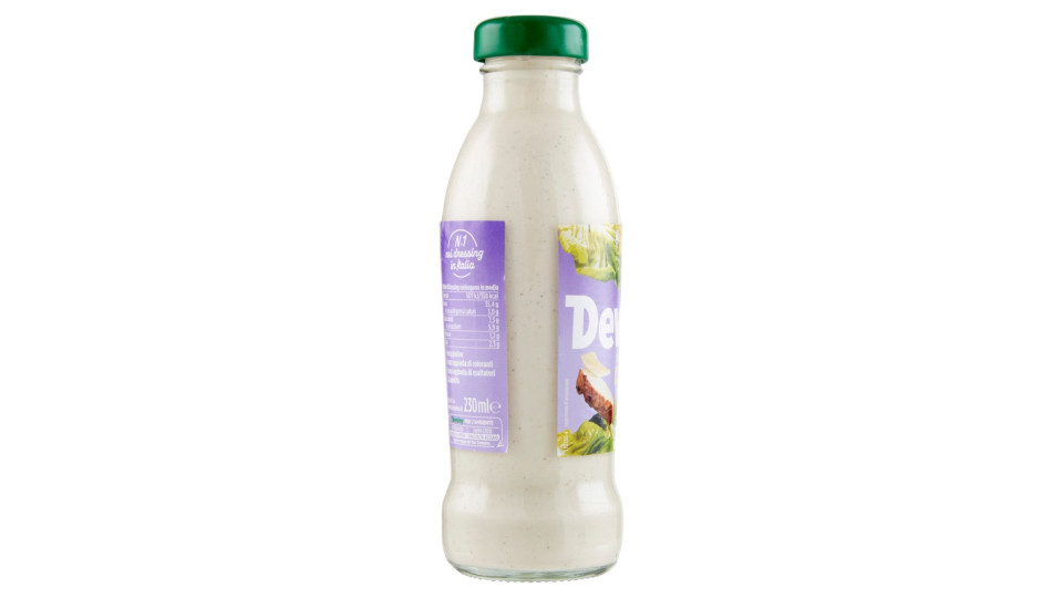 Develey Dressing Caesar