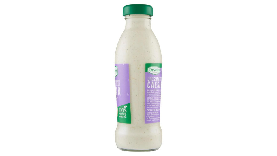 Develey Dressing Caesar