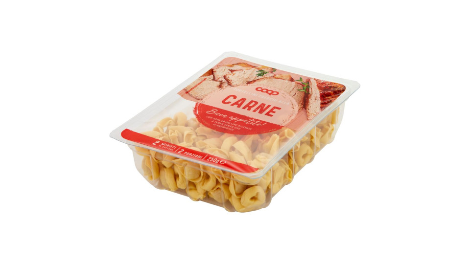 Tortellini Freschi Alla Carne