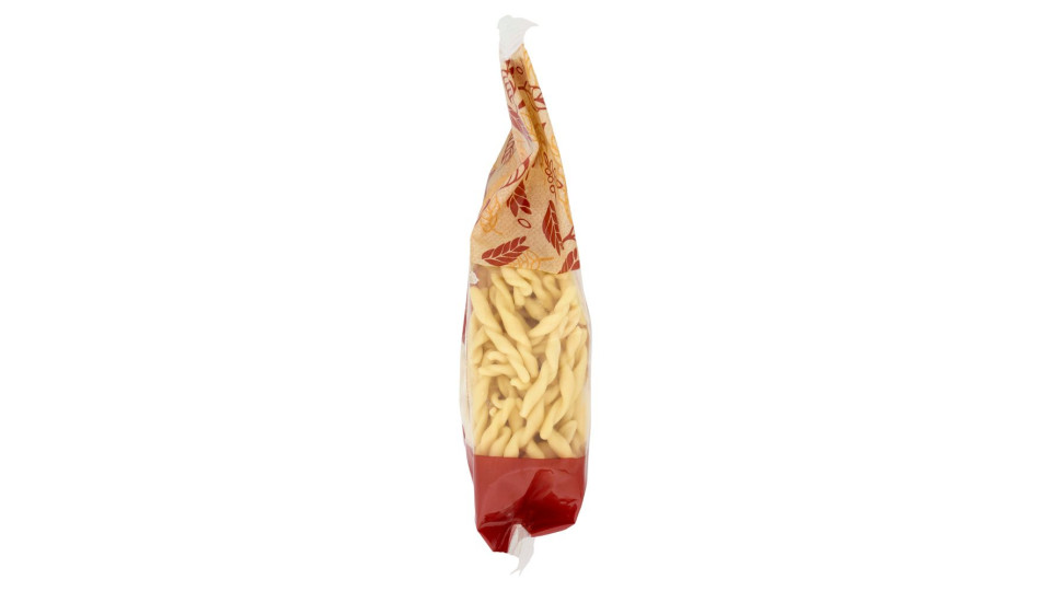 Fusilli Di Semola Freschi