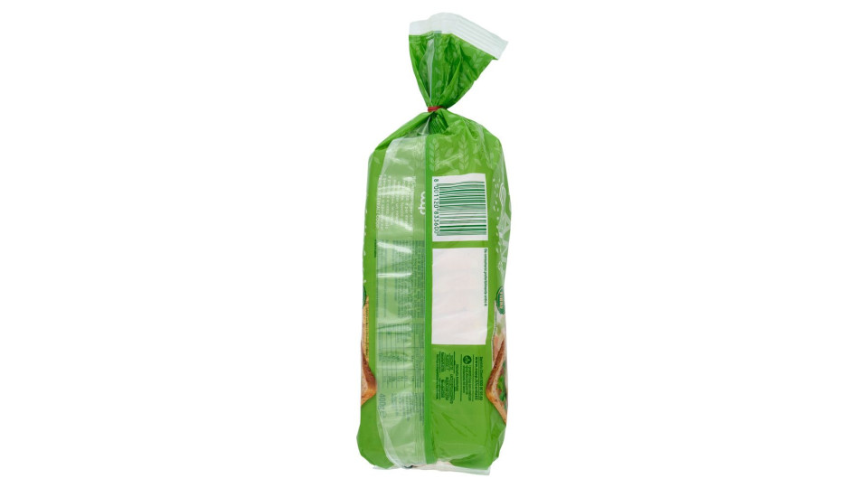 Pane 8 Cereali