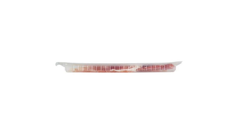 Salumi Misti Da Suini Allevati All'aperto