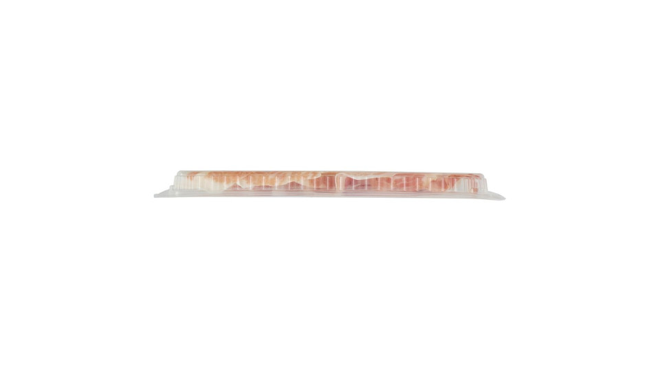 Salumi Misti Da Suini Allevati All'aperto