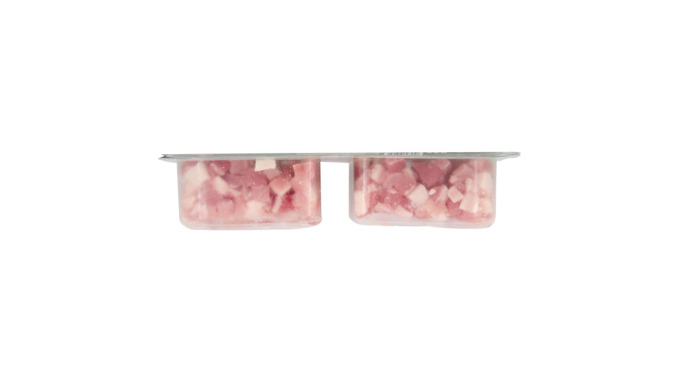 Pancetta Dolce A Cubetti