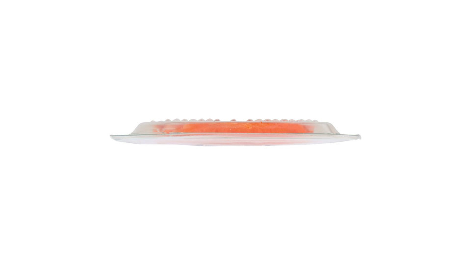 Compagnia Dei Mari Carpaccio Di Salmone Selvaggio D'alaska Sockeye Non Affumicato