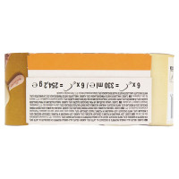 Magnum, White Chocolate
