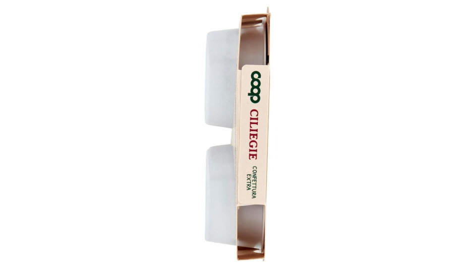 Ciliegie Confettura Extra