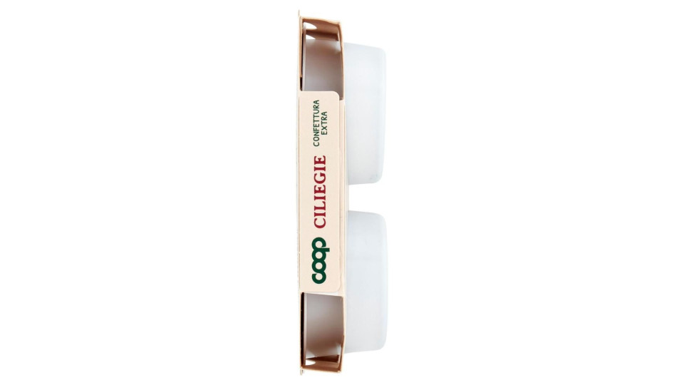 Ciliegie Confettura Extra