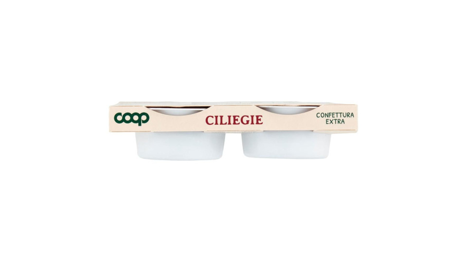 Ciliegie Confettura Extra