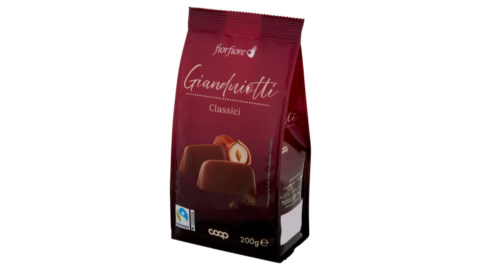 Gianduiotti Classici