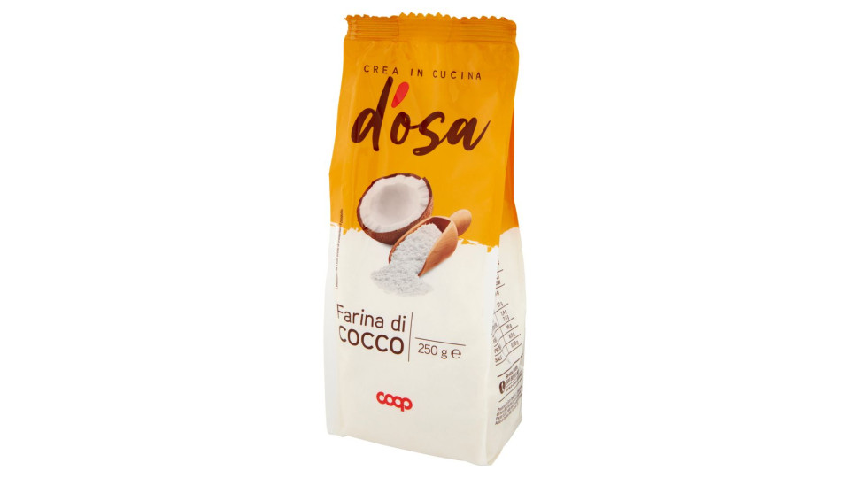 Farina Di Cocco