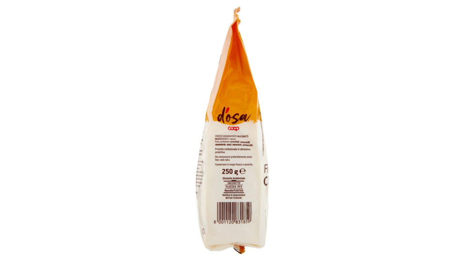 Farina Di Cocco