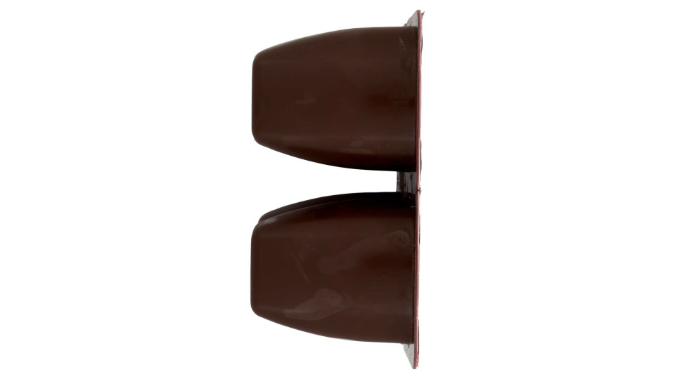 Creme Dessert Al Cioccolato