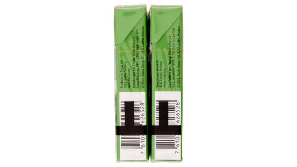 Ricola Menta Di Montagna