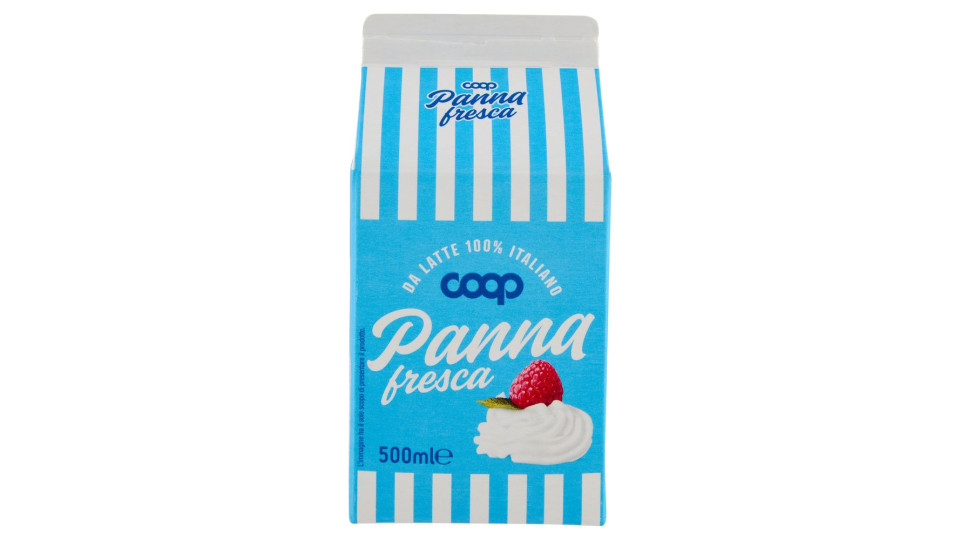 Panna Fresca