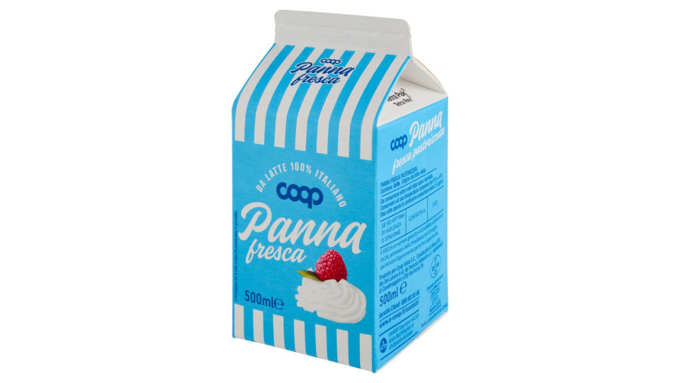 Panna Fresca