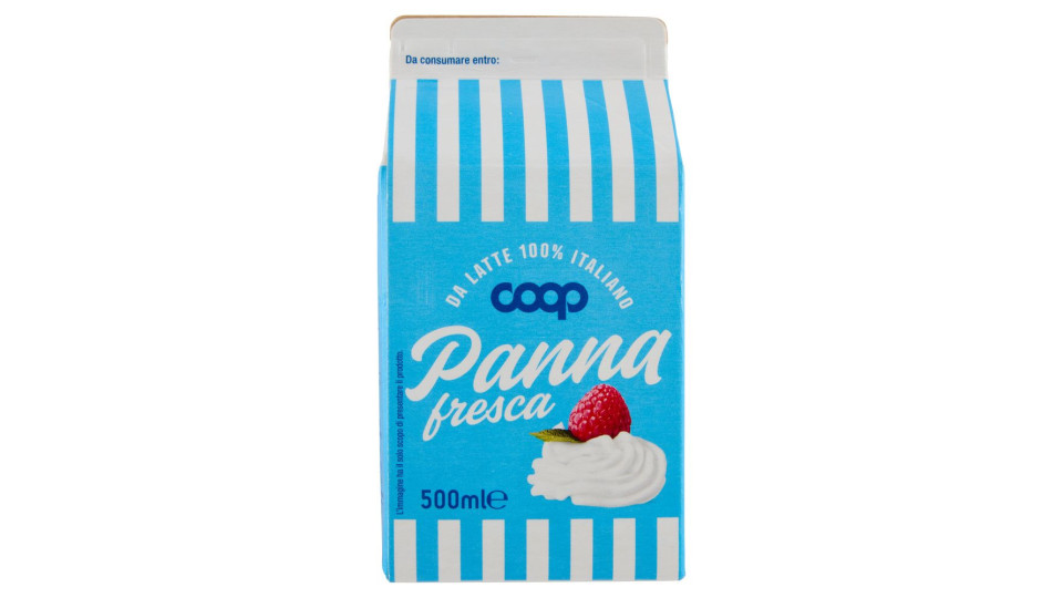 Panna Fresca