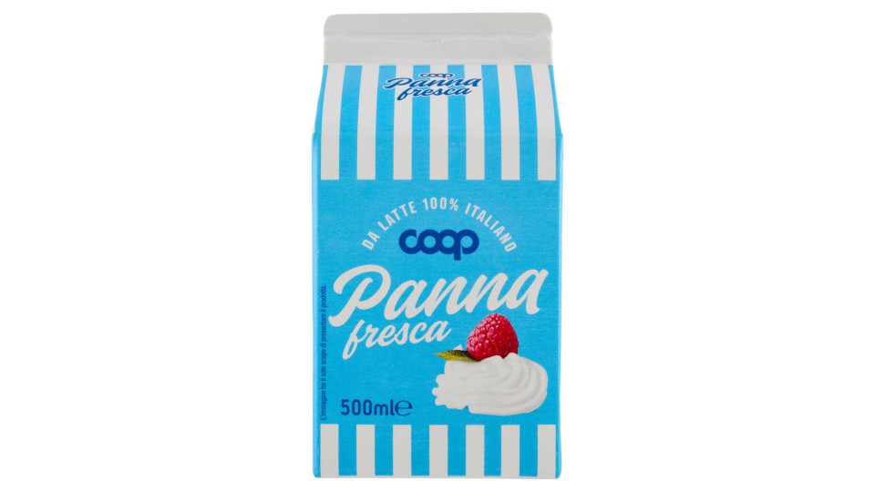 Panna Fresca