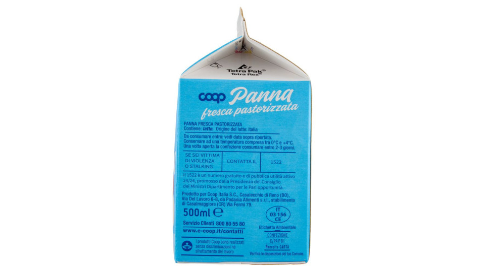 Panna Fresca