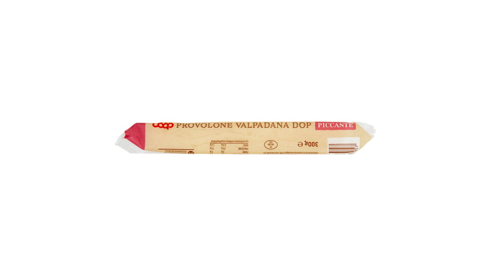 Provolone Valpadana Dop Piccante