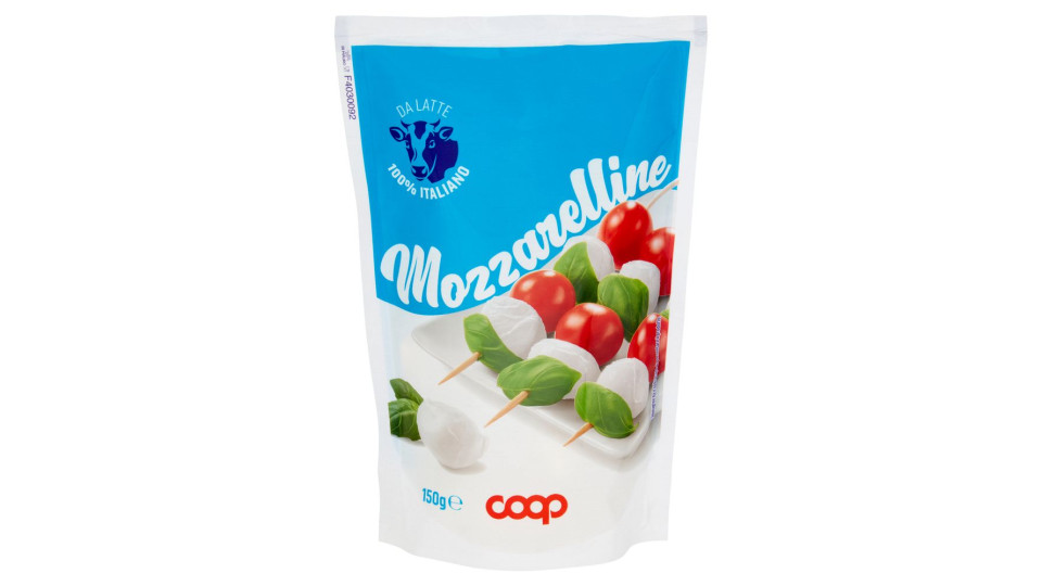 Mozzarelline