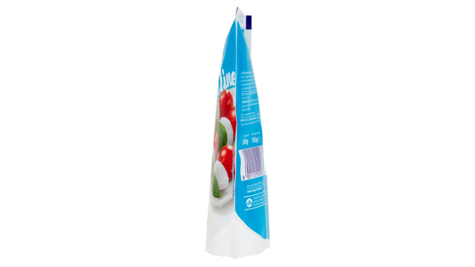 Mozzarelline