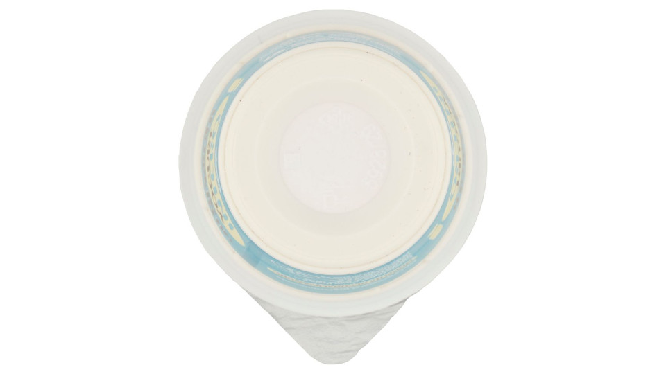 Yogurt Intero Alla Banana