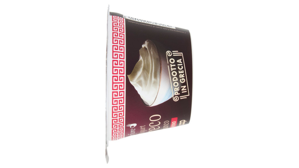 Yogurt Intero Greco