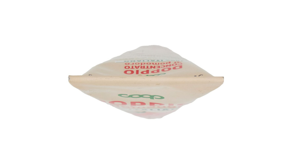 Doppio Concentrato Di Pomodoro