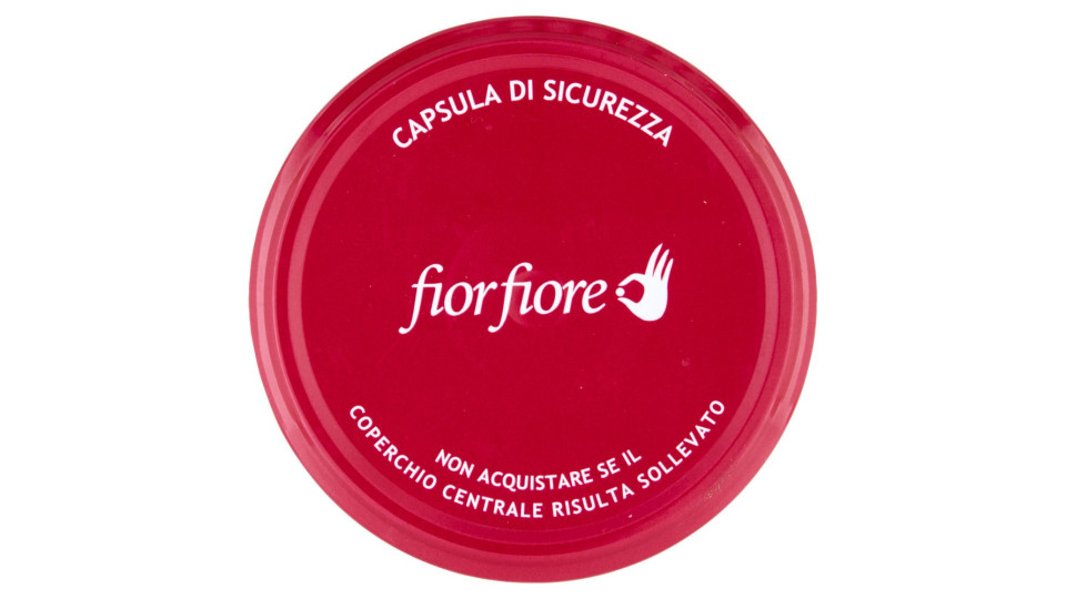 Cipolle Rosse A Base Di "cipolla Rossa Di Tropea Calabria I.g.p."