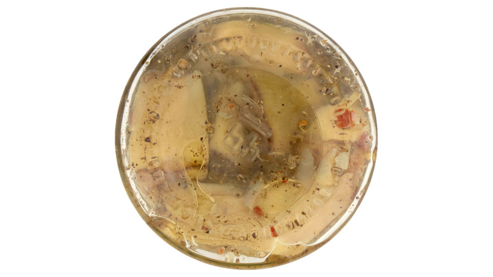 Carciofi Crudi Della Puglia Imperiale