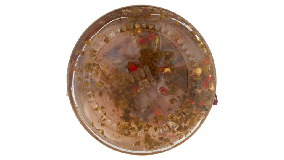 Cipolle Borettane Grigliate Con "aceto Balsamico Di Modena I.g.p."