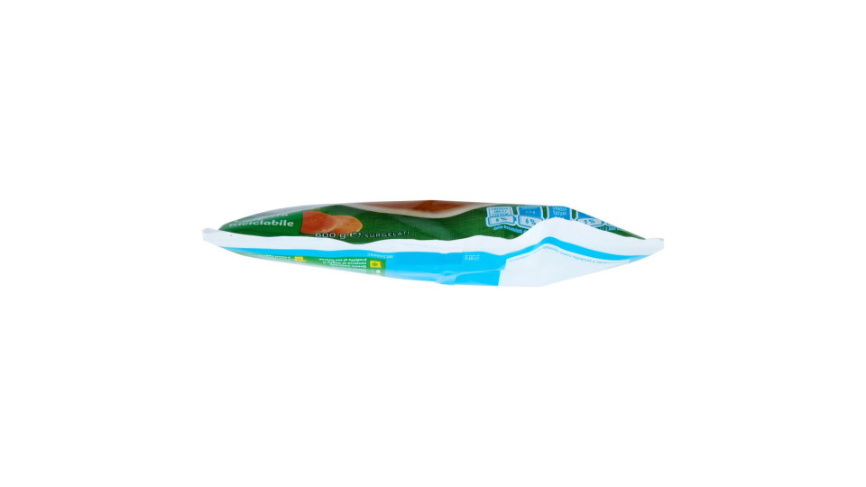 Orogel Il Benessere Verdurì verdure scelte surgelati