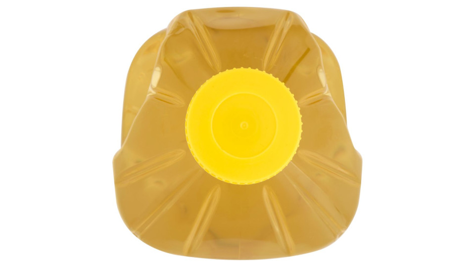 Olio Di Semi Di Arachide