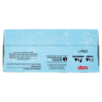 12 Mini Coni Panna e Cioccolato 12 x 18,8 g