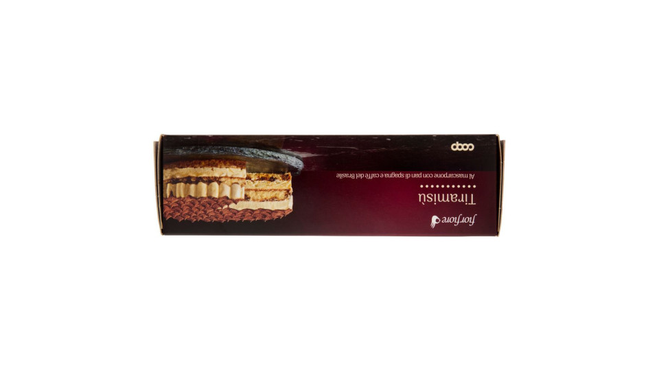 Tiramisù