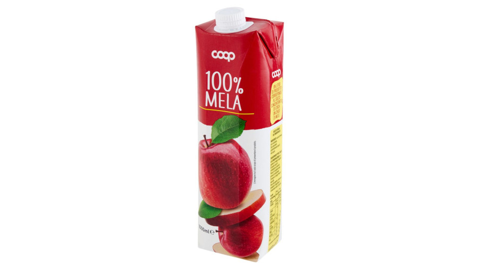 100% Mela