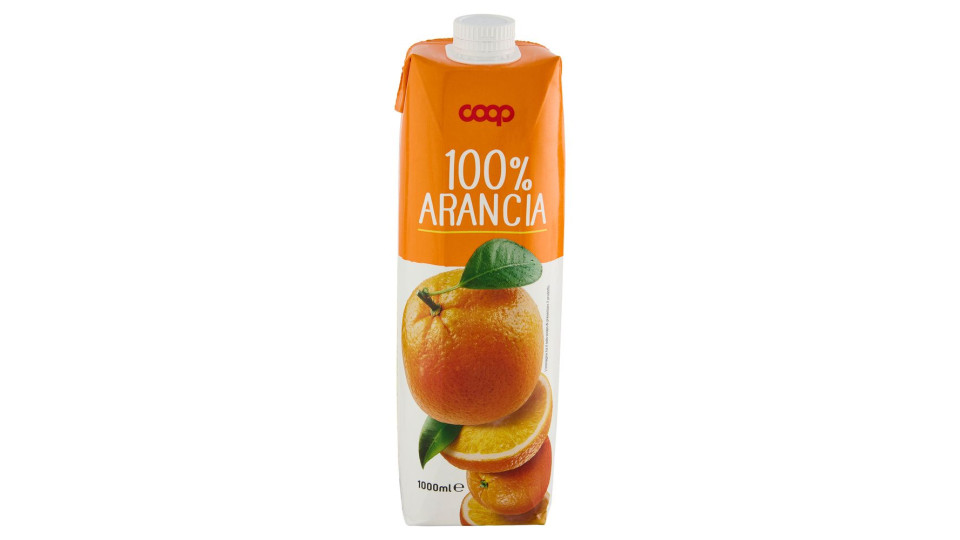 Sucor Succo Di Arancia