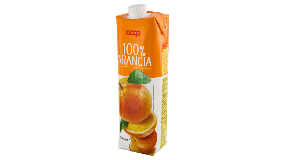 Sucor Succo Di Arancia